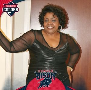 Meet your Posher, Valerie